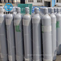 Export To India Argon Gas Cylinder Used For Industrial Welding